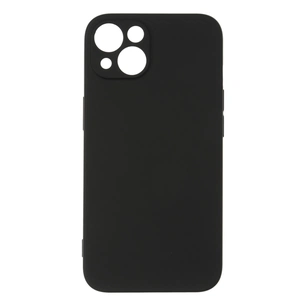 Чохол до мобільного телефона Armorstandart Matte Slim Fit Apple iPhone 13 Camera cover Black (ARM62106) зображення 1