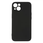 Чохол до мобільного телефона Armorstandart Matte Slim Fit Apple iPhone 13 Camera cover Black (ARM62106) - зменшене зображення 1