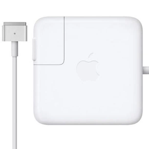 Блок живлення до ноутбуку Apple 85W MagSafe 2 Power Adapter (MD506Z/A) зображення 1