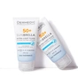 Средство от загара Dermedic Sunbrella Ультралегкий защитный флюид SPF 50+ Для сосудистой и гиперактивной кожи 40 мл (5901643177584) - уменьшенное изображение 3