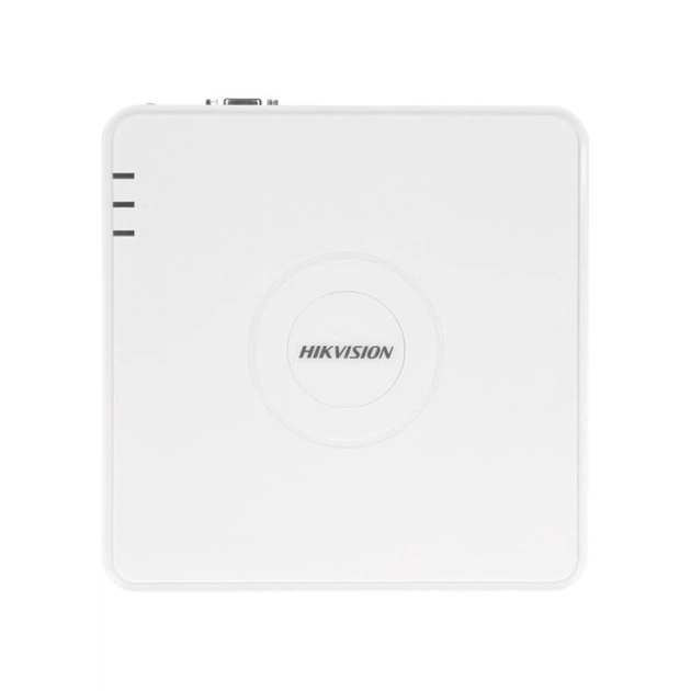 Видеорегистратор Hikvision DS-7104NI-Q1(D) - изображение 3