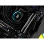Модуль памяти для компьютера DDR5 32GB (2x16GB) 5600 MHz Vengeance Cool Gray Corsair (CMK32GX5M2B5600Z36) - уменьшенное изображение 8