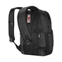 Рюкзак для ноутбука Wenger 14" BC Mark, Black (612265) - зменшене зображення 4