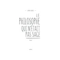 Книга Філософ, якому бракувало мудрості - Лоран Гунель КСД (9786171290822) - зменшене зображення 2