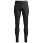Термоштани Ortovox 185 Rock'n'Wool Long Pants Mns black raven - XXL - чорний (025.001.1294) - зменшене зображення 1