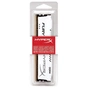 Модуль пам'яті для комп'ютера DDR4 8GB 2400 MHz HyperX Fury White Kingston Fury (ex.HyperX) (HX424C15FW2/8) - зменшене зображення 3