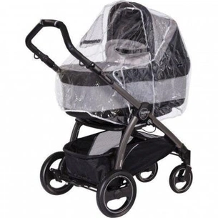 Дощовик на коляску Peg-Perego Navetta / P.Nido / Giro (Culla) (IACOVE0012) зображення 1