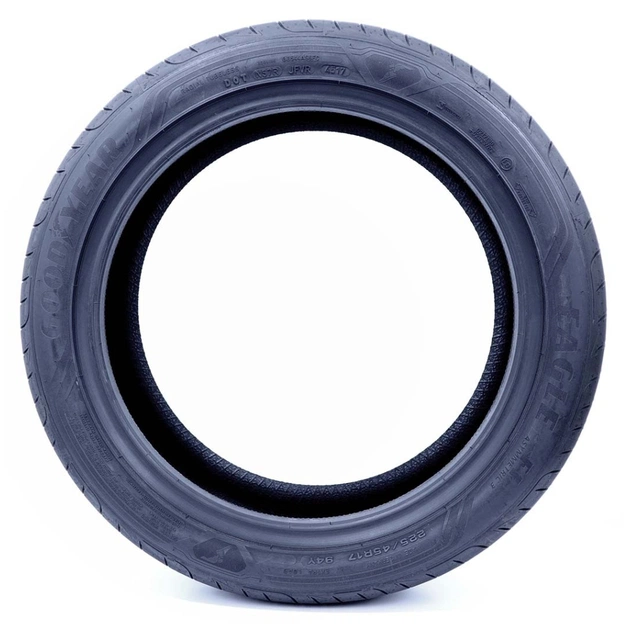 Шина Goodyear Eagle F1 Asymmetric 3 275/40R18 99Y ROF MOE - изображение 5