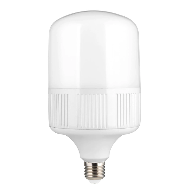 Лампочка Delux BL 80 50w E40 6500K (90020124) - зображення 1