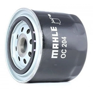Фільтр масляний Mahle OC204 зображення 1