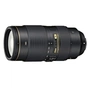 Об'єктив Nikon AF-S 80-400 mm f/4.5-5.6G ED VR (JAA817EA) - зменшене зображення 1
