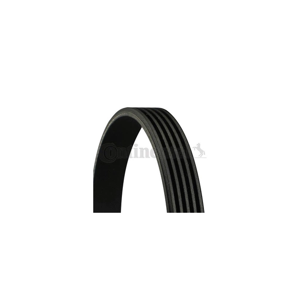 Поликлиновый ремень CONTITECH 5PK1570 - изображение 1