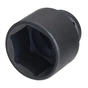 Торцева головка Alloid ударна, 1/2", 32мм (GU-50132) - зменшене зображення 3