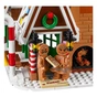 Конструктор LEGO Creator Expert Пряниковий будиночок 1477 деталей (10267) - зменшене зображення 9
