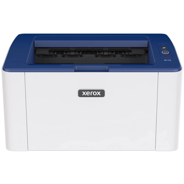 Лазерный принтер Xerox B110 (Wi-Fi) (B110V_BI) - изображение 1