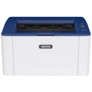 Лазерный принтер Xerox B110 (Wi-Fi) (B110V_BI) изображение 1