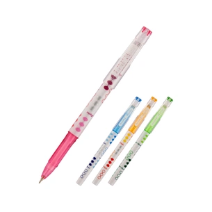 Ручка кулькова Axent Kaprice, blue (AB1012-02-А) зображення 1