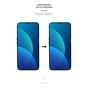 Плівка захисна Armorstandart OPPO A16s (ARM61108) - зменшене зображення 3