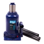 Домкрат Vitol DB-60002C/TF0602, телескопический, гидравлический, 6т, 2 цилиндра, min 215мм, max 495мм (DB-60002C) - уменьшенное изображение 2