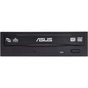 Оптичний привід DVD-RW ASUS DRW-24B1ST/BLK/B/AS - уменьшенное изображение 1