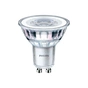 Лампочка Philips Essential LED 4.6-50W GU10 830 36D (929001218108) - зменшене зображення 1