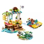 Конструктор LEGO Friends Порятунок черепах 225 деталей (41376) - зменшене зображення 3