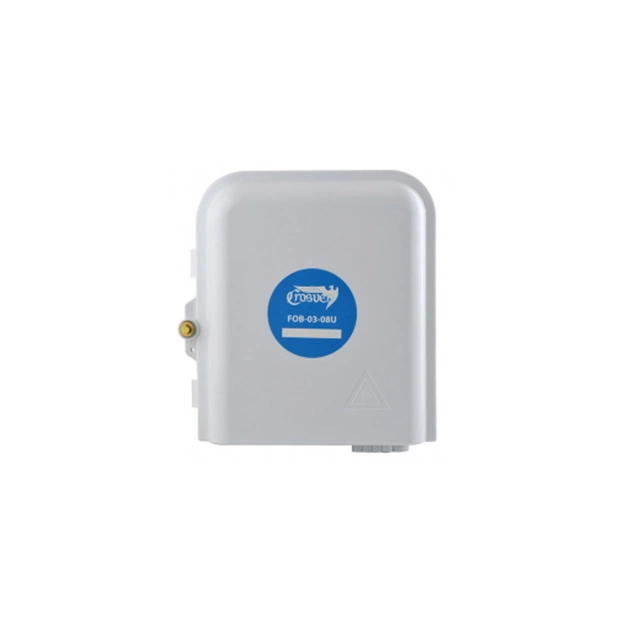 Оптичний бокс Crosver FOB-03-08U - picture 1