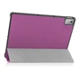 Чохол до планшета BeCover Smart Case Lenovo Tab P11 (2nd Gen) (TB-350FU/TB-350XU) 11.5" Purple (708682) - зменшене зображення 5
