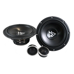 Компонентна акустика Best Balance A6. 5C зображення 1