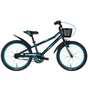 Велосипед Formula 20" Kid STORMER BH рама-10" AL 2026 синій (OPS-FRK-20-247) - уменьшенное изображение 1