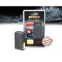Ароматизатор для автомобіля Areon Platinum (80796) - зменшене зображення 2