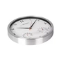 Настінний годинник Esperanza Wall Clock Washington 30 см White (EHC008W) - зменшене зображення 3