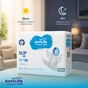 Підгузки для дорослих ActiLife Med Basic M, 30 шт (4820174981679) - зменшене зображення 6