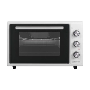 Електропіч Perfelli SIERRA 37 WHITE зображення 1