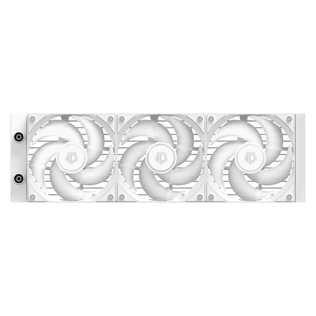 Система водяного охолодження ID-Cooling FX360 TD White - picture 4