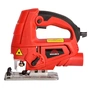 Електролобзик Vitals Master Ef 8071DNla, 710W, 3000об/хв, хід 18mm (238650) - зменшене зображення 3