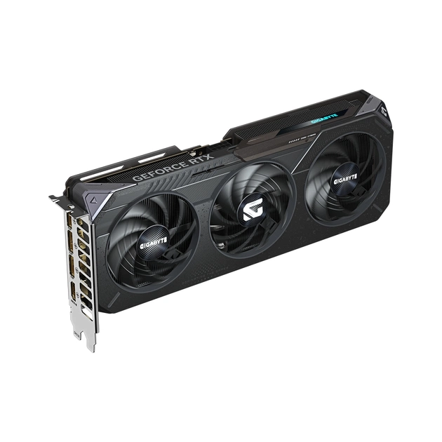 Відеокарта GIGABYTE GeForce RTX5060Ti 16Gb GAMING OC (GV-N506TGAMING OC-16GD) - picture 9