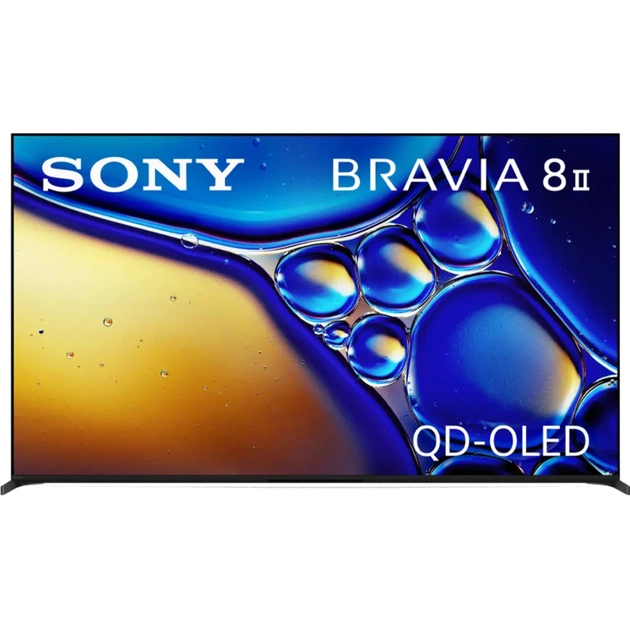 Телевізор Sony K-65XR80M2 - зображення 1