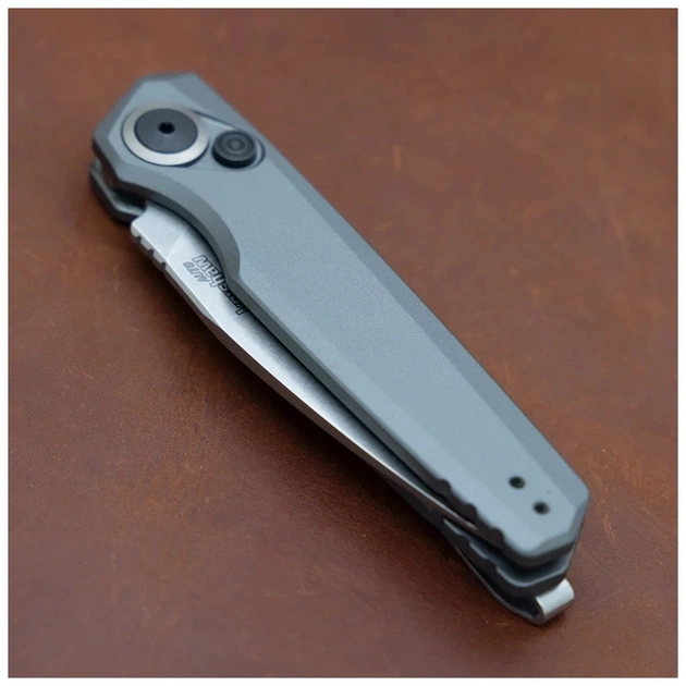 Ніж Kershaw Launch 18 Grey (7551) - picture 12