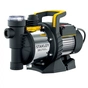 Дренажний насос Stanley електричний, безщітковий, 0.9kW, для чистої води, 3600л/год (SXGP900XFE) - зменшене зображення 1