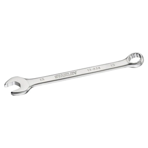 Ключ Stanley FATMAX ANTI SLIP комбінований, 15 мм. (FMMT13038-0) зображення 1