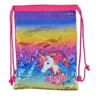 Сумка для взуття Yes Unicorn (555512) зображення 1