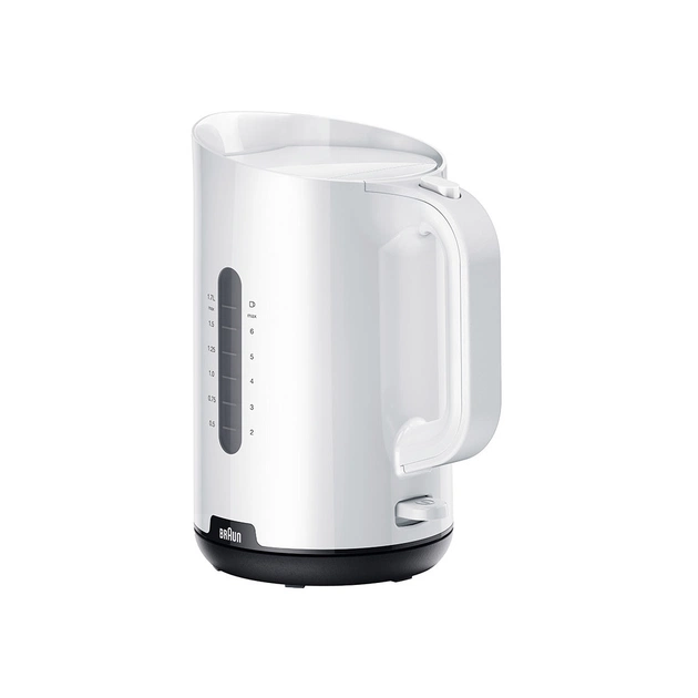 Електрочайник Braun WK 1110 WH - изображение 1