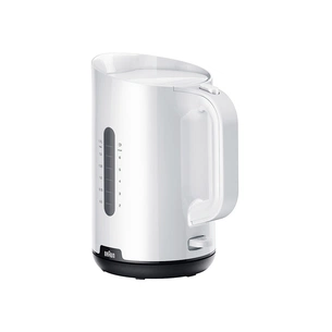 Електрочайник Braun WK 1110 WH зображення 1
