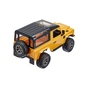 Радіокерована іграшка ZIPP Toys Машинка 4x4 повнопривідний внедорожник з камерою, жовтий (FY003AW yellow) - зменшене зображення 2