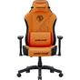 Крісло ігрове Anda Seat Phantom Tiger Edition Size L Orange (AD18Y-14-OB-PV/C) - зменшене зображення 1
