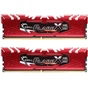 Модуль пам'яті для комп'ютера DDR4 32GB (2x16GB) 2400 MHz Flare X G.Skill (F4-2400C16D-32GFXR) - уменьшенное изображение 1