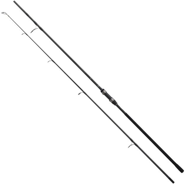 Вудилище Shimano Tribal TX-1A 12'/3.66m 3.0lbs - 2sec (TX1A12300) - зображення 1
