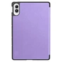Чохол до планшета Armorstandart Smart Case Xiaomi Redmi Pad 2 Pro Lavender (ARM89198) - зменшене зображення 2