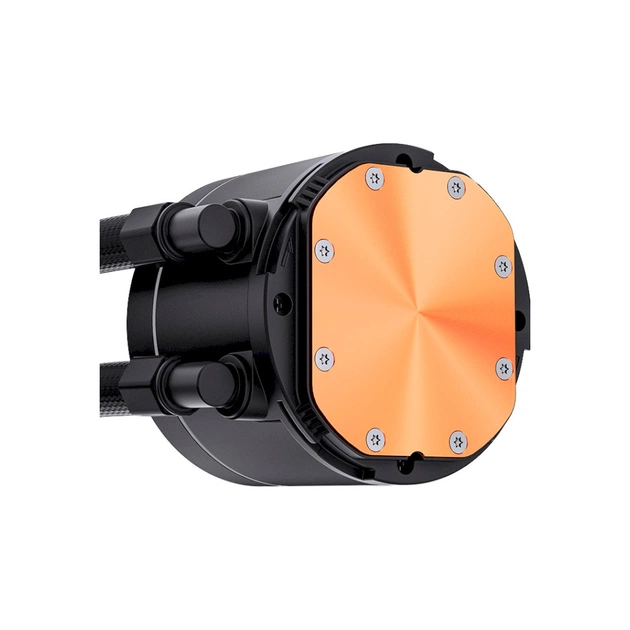 Система рідинного охолодження JONSBO TH-240 Black - picture 11